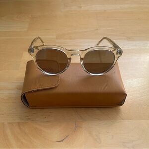 Crap Eyewear The Shake Appeal w/case